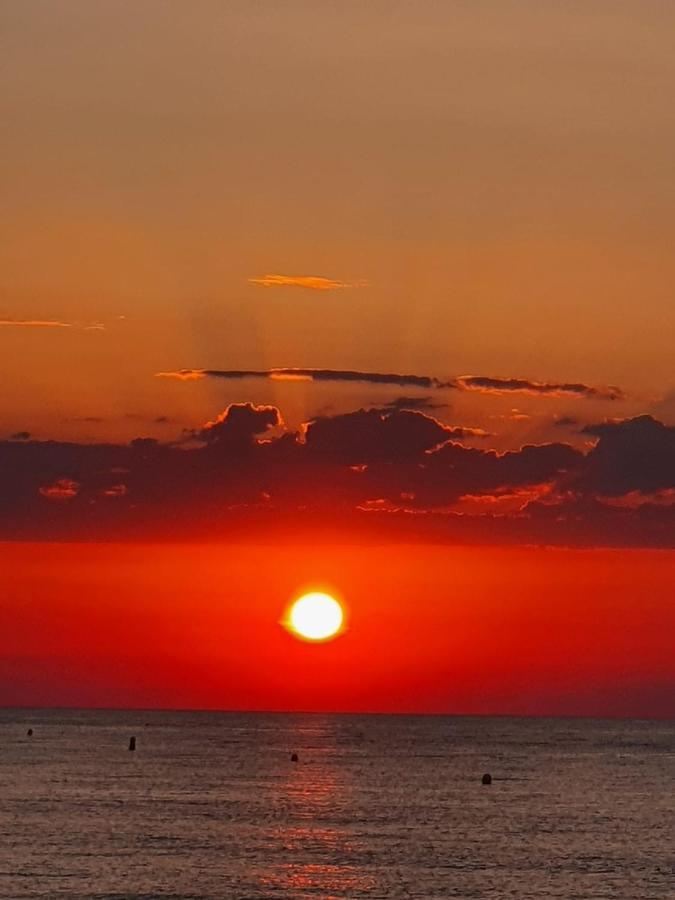 Gemuetliche Ferienwohnung In Torrevieja Ca100M Vom Strand Playa Del Cura Entfernt Εξωτερικό φωτογραφία